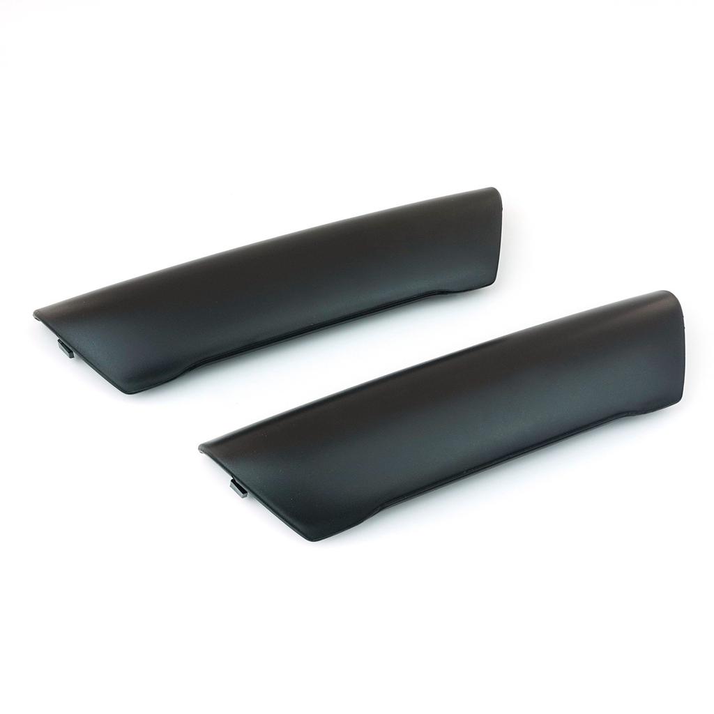 ESC Auto Parts EDP955-1 2 шт. Накладка на ручку передней внутренней двери 7H0867171B для VW T5 MK1 2003–2010 Доставка из Турции