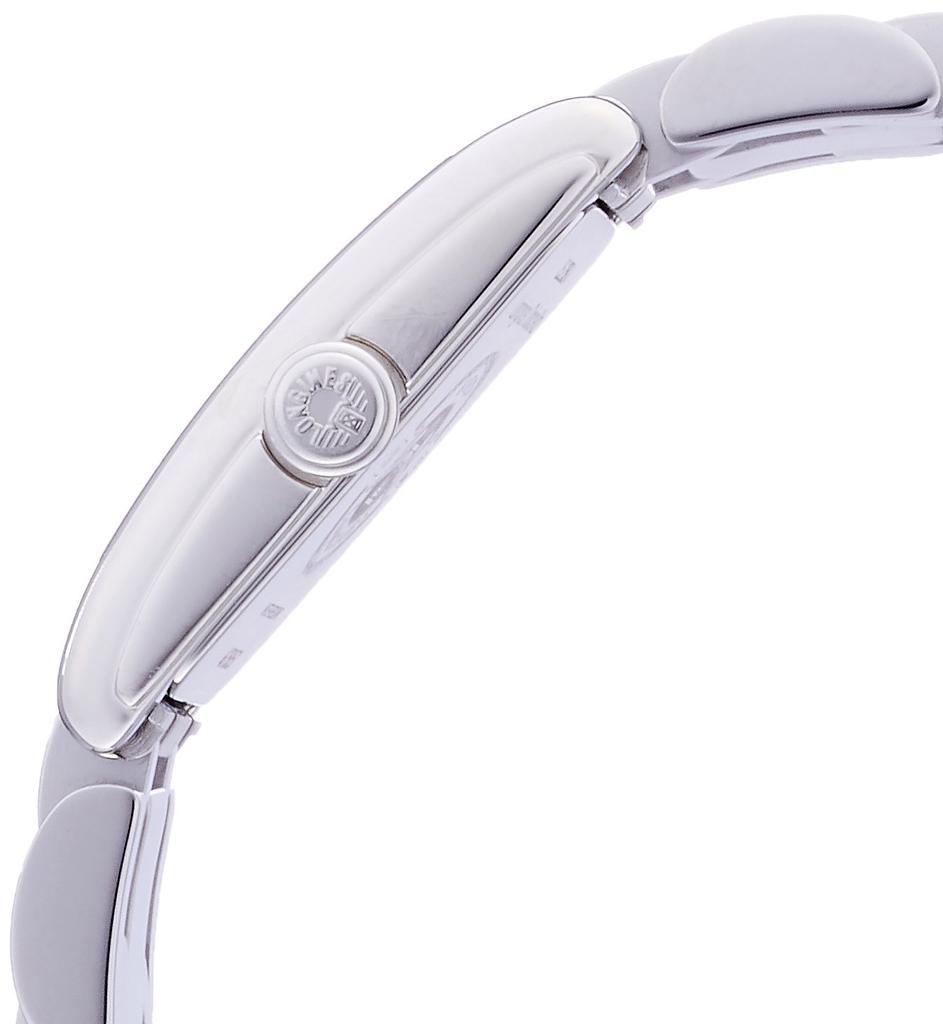 Часы Longines Dolce Vita Quartz Regular Import Silver [Longines] L5.258.4.71.6 женские