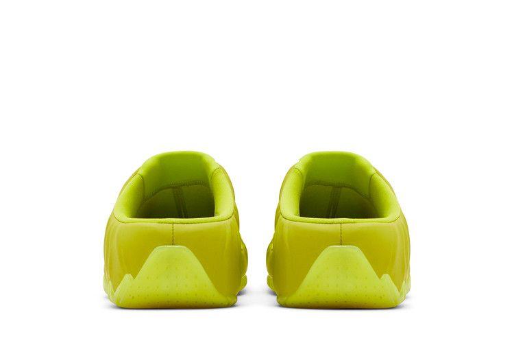 Мужские кроссовки Nike Clogposite Bright Cactus Bright Cactus/Picante Red