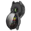 Защитный чехол для ПК для умных часов Garmin Forerunner 165 / 165 Music, противоударный, с защитой экрана, корпус