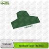 Zhanye Professional Tactical Shooting Target Paper Series
