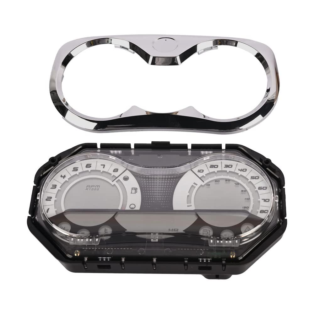 ЖК-спидометр для гидроциклов Sea Doo BRP GTX RXP RXT Wake 2006-11