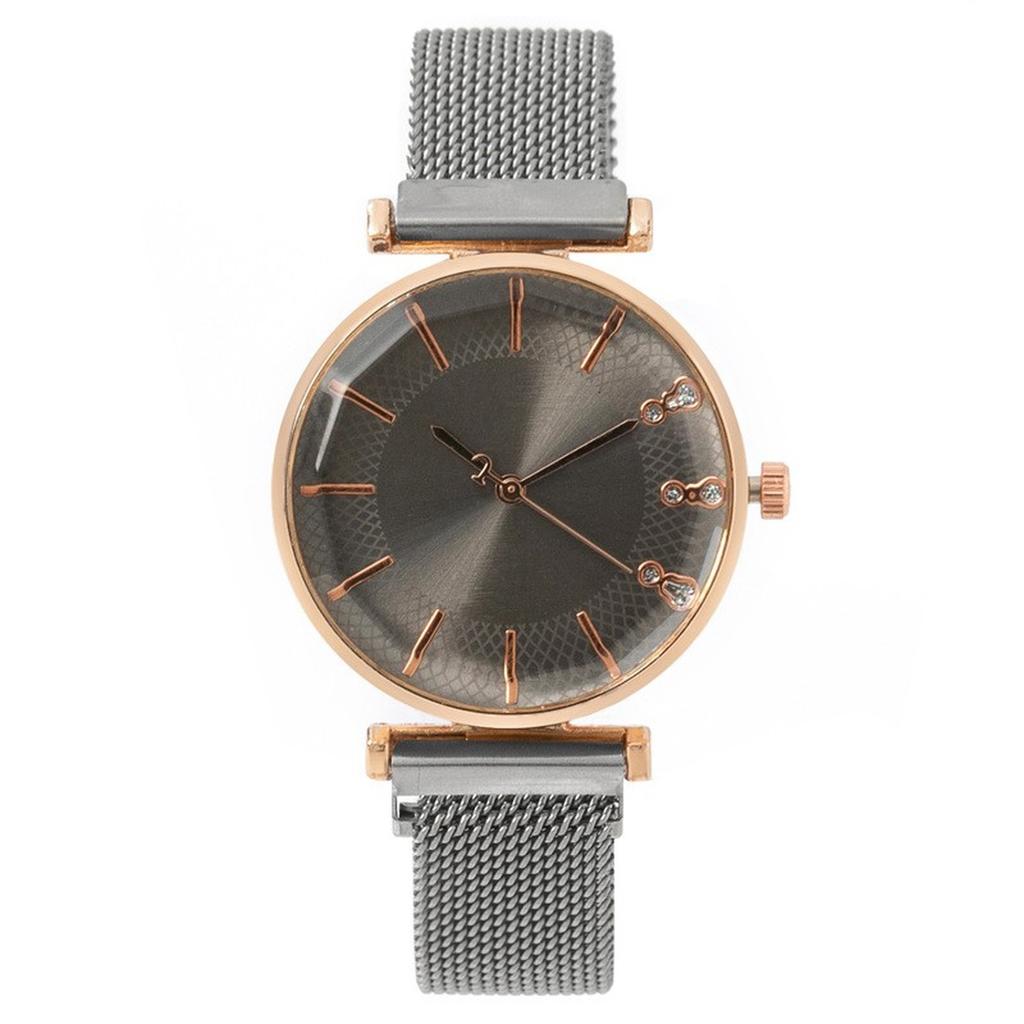 Women Fashion Leather Watch