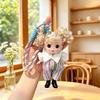15 см BJD Лолита Кукла Подвеска-брелок для телефона Игрушка - Модный Подарок на День Рождения для Девочек