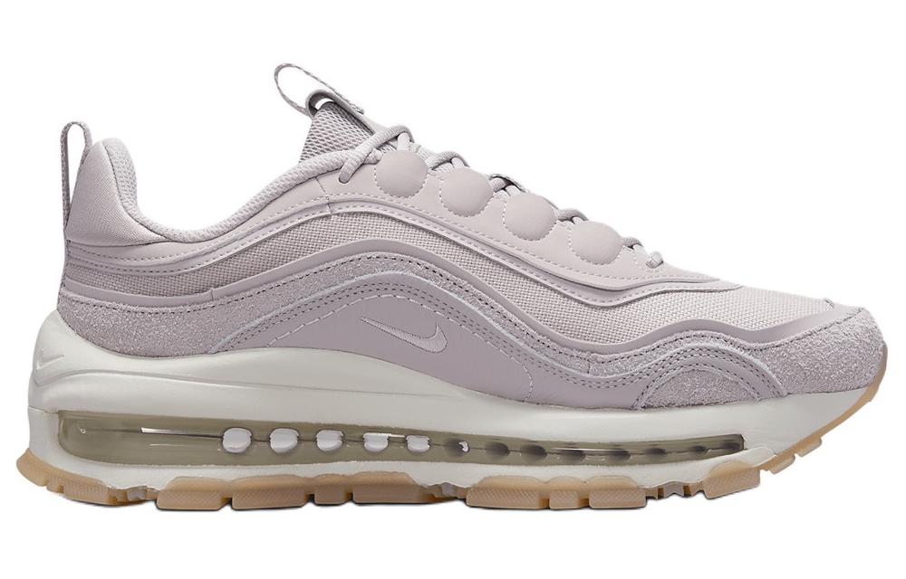 Nike Air Max 97 Futura Платиновый Фиолетовый Женские FB4496-003
