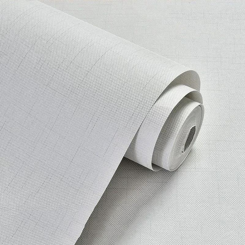 Однотонные Простые Современные Металлические Обои в Рулоне Текстура Цемента Бетона Обои для Спальни Гостиной Магазина Одежды Домашний Декор