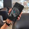Противоударный чехол для телефона Nokia 2.3, грязеотталкивающая задняя крышка из ТПУ, прочный, с полной защитой, милый мультяшный мягкий чехол