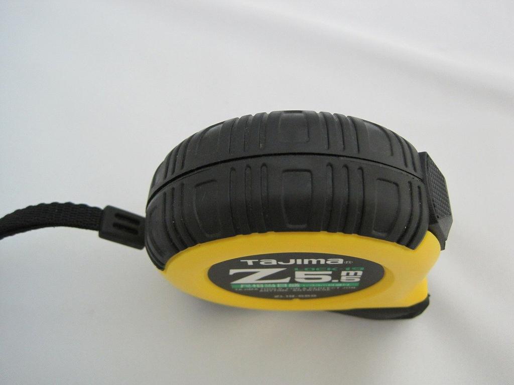 Tajima Convex X 19mm Z Lock 19 5.5m ZL19-55CB