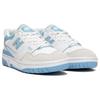 New Balance Кроссовки унисекс 550 White Blue Haze Rain-Cloud BB550LSB