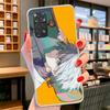 Hunter X Killua Cover Phone Case For Xiaomi Redmi Note 15 14 13 12 11 10 Pro Plus 14S 12S 11S 11T 11E 10S Soft Fundas Shell Redm