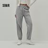 Semir Women's Elastic Waist Jogger Pants