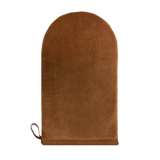 Аппликатор для автозагара Перчатки для мини-загара с водонепроницаемым слоем Перчатки для аппликатора автозагара