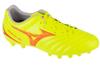 Monarcida Neo III Select AG, Mens Yellow Football Cleats