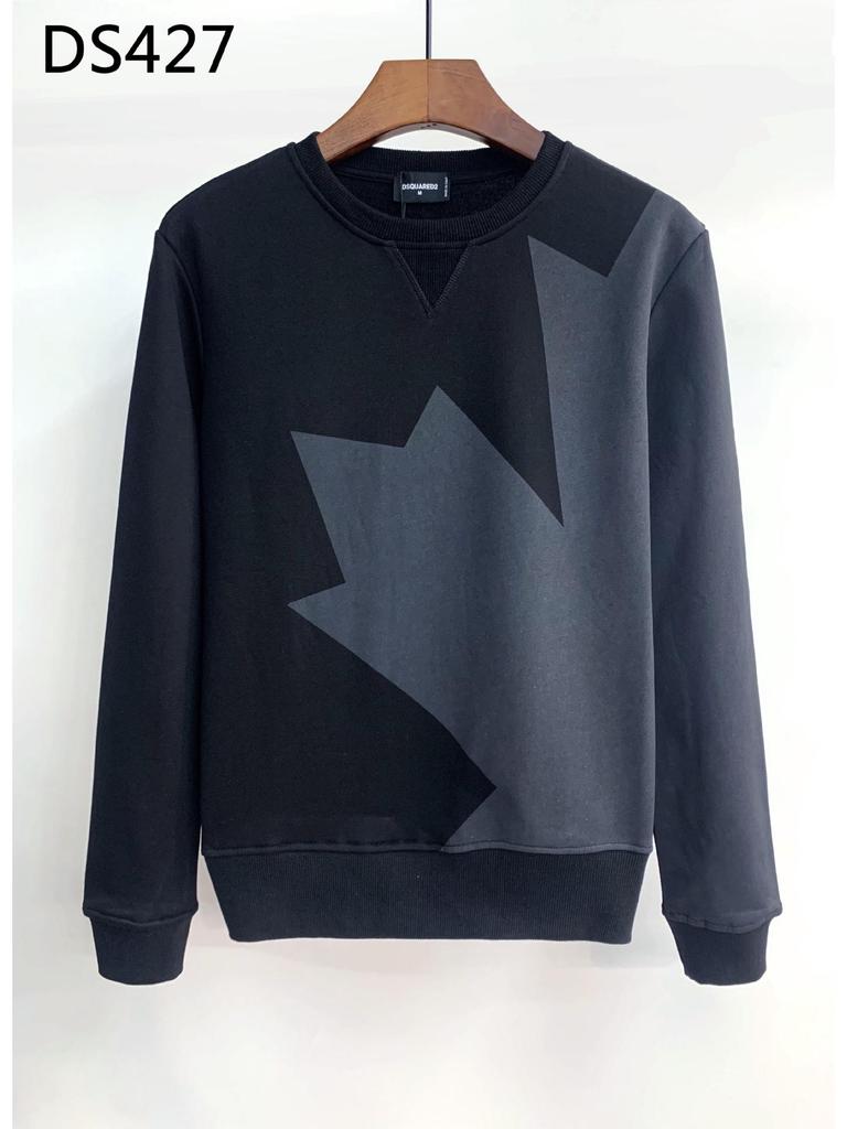 Мужские худи DSQUARED2 LIAN D2