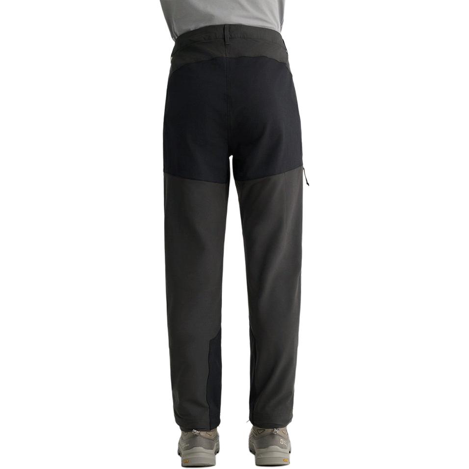Jack Wolfskin Повседневные брюки мужские 5033681