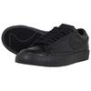 Nike Блейзер 77 Удобные Повседневные Нескользящие Прочные Низкие Кеды Женские кроссовки Черные DC4769-002