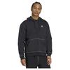 Adidas Originals Толстовка на молнии Essentials Trefoil