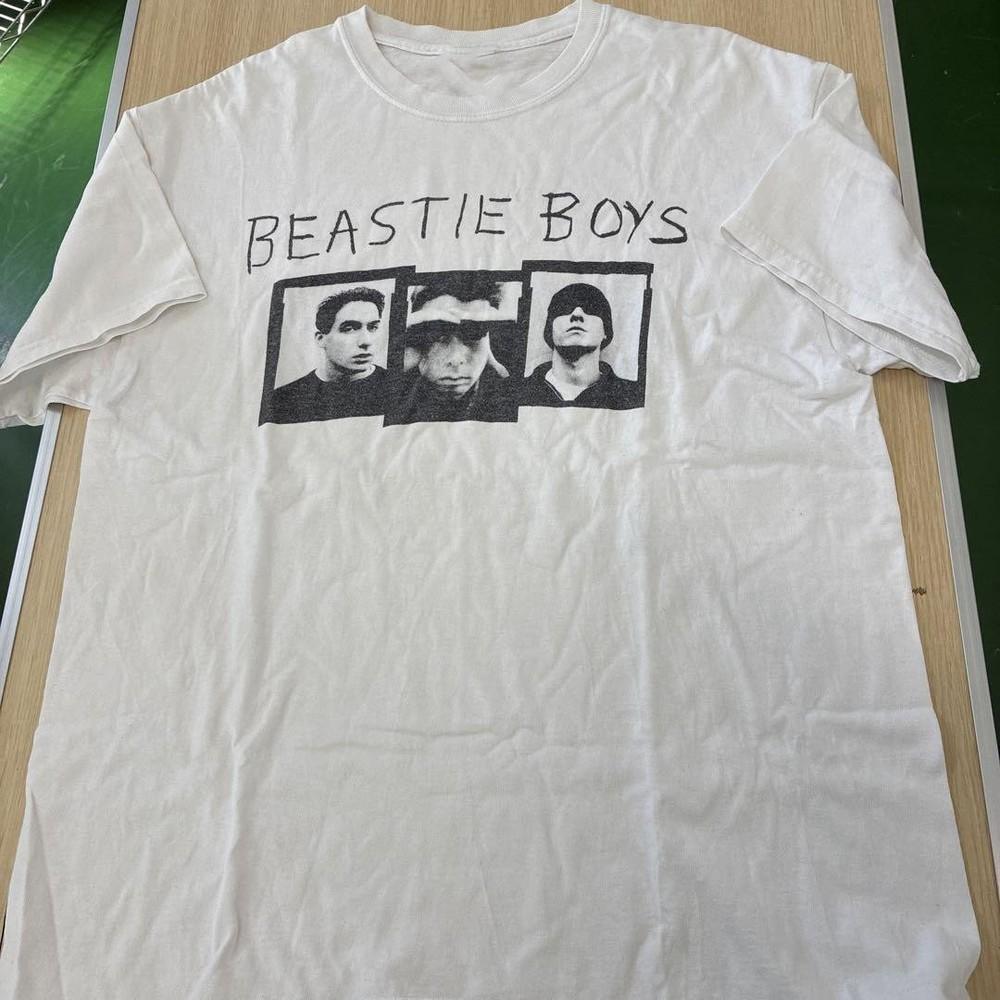 New Beastie Boys band Christmas Gift Unisex S5XL Shirt BI15 Unisex T-Shirt