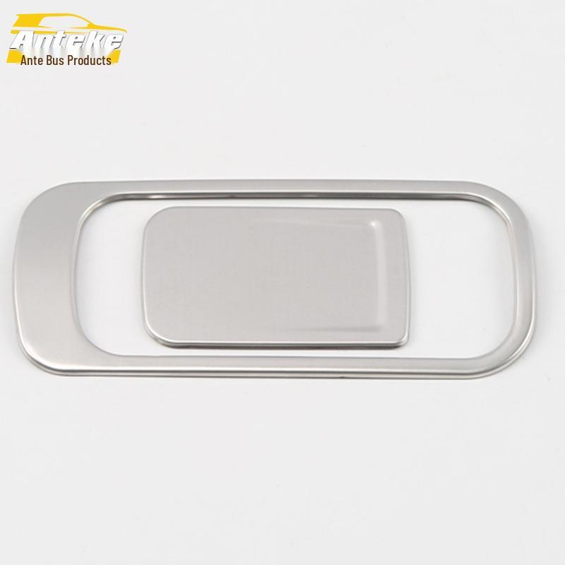 Antker Decorative Sequin for 20 Volkswagen Tayron Glove Box Models