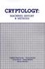 Книга Cryptology : Machines, History and Methods