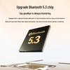 Shanze USB Bluetooth 5.3 Adapter for PC
