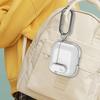 Защитный чехол для AirPods 1 чехол для наушников pro1 защитный чехол apple беспроводной bluetooth чехол для наушников 1-го поколения