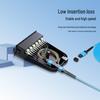 Xinke Kaibang MPO Multimode 40G Fiber Optic Patch Cable