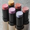 Radiant Color Stick [All 6 Colors] -Cream Blush, Single Eyeshadow, Cheek, Highlight Stick