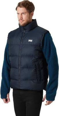 Active Weste зимняя куртка navy 53989 598