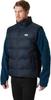 Active Vest Winter Jacket Navy 53989 598