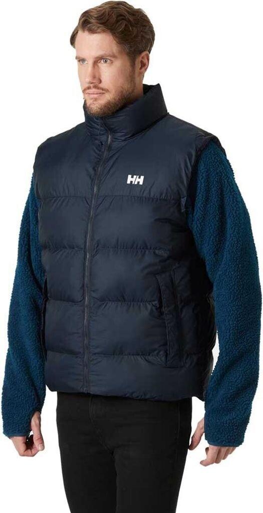 Helly Hansen Active Weste зимняя куртка navy 53989 598