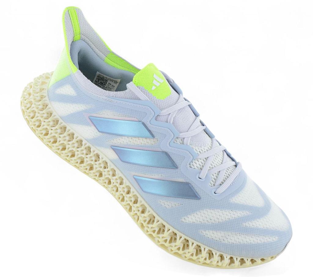 Adidas 4DFWD 3 M - Men's Sneakers Running Shoes IG8980 ORIGINAL