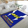 Doctor46 Customized Name Floor Mat Design For Entryway Living Rooms Dining Room Outdoor Antislip Carpet Decorate Offices Spiritual Gift