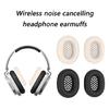 Flexible Silicone Headphone Earpads Protectors AntiShock Sweat Resistant Earpads Covers For Headphone(1) Users