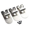 3PCS Belt Hook Clip Accessories Fittings For Drywall Screwgun