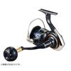 Катушка спиннинговая DAIWA 23 Saltiga 5000-XH