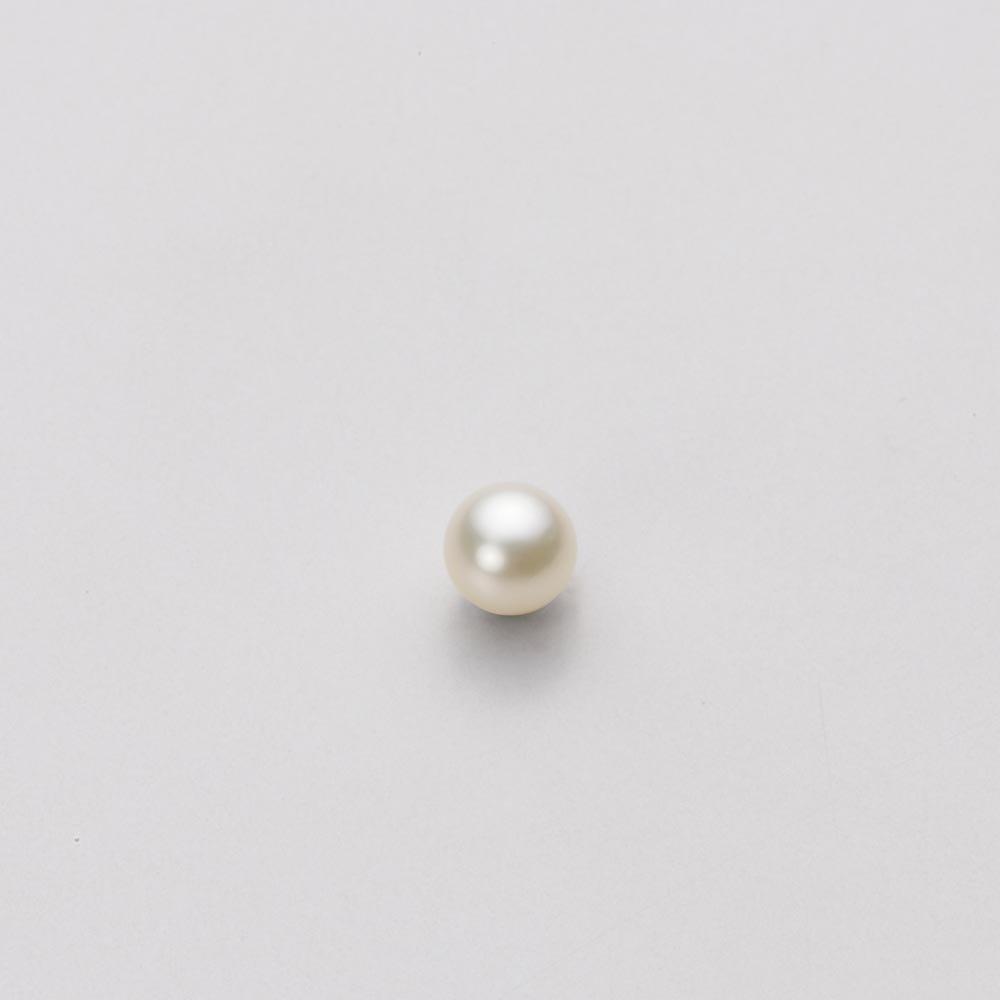 Серьги из жемчуга Акойя HA00040R13CG0PA03Y 4.0мм [Подарочная упаковка]