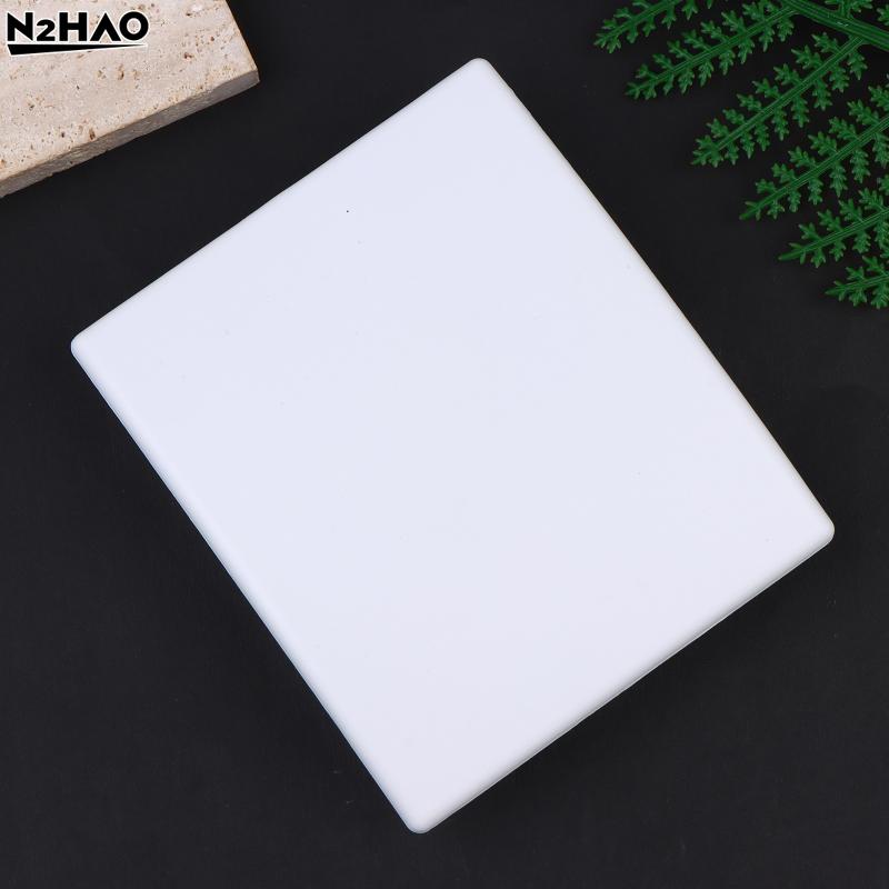 1PC White Color Electronics Abs Humity Control Box Electronic Project Temperature Control GPS Sensor Enclosure DIY ElectricalBox