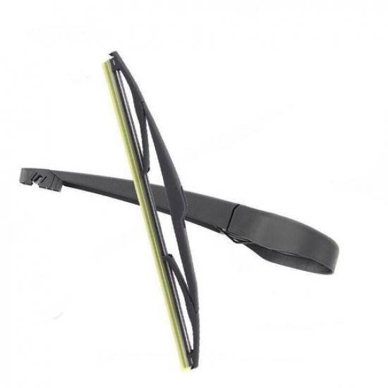 Rear Windshield Wiper Blade and wiper Arm for Ford focus 2011-2018 Windscreen
