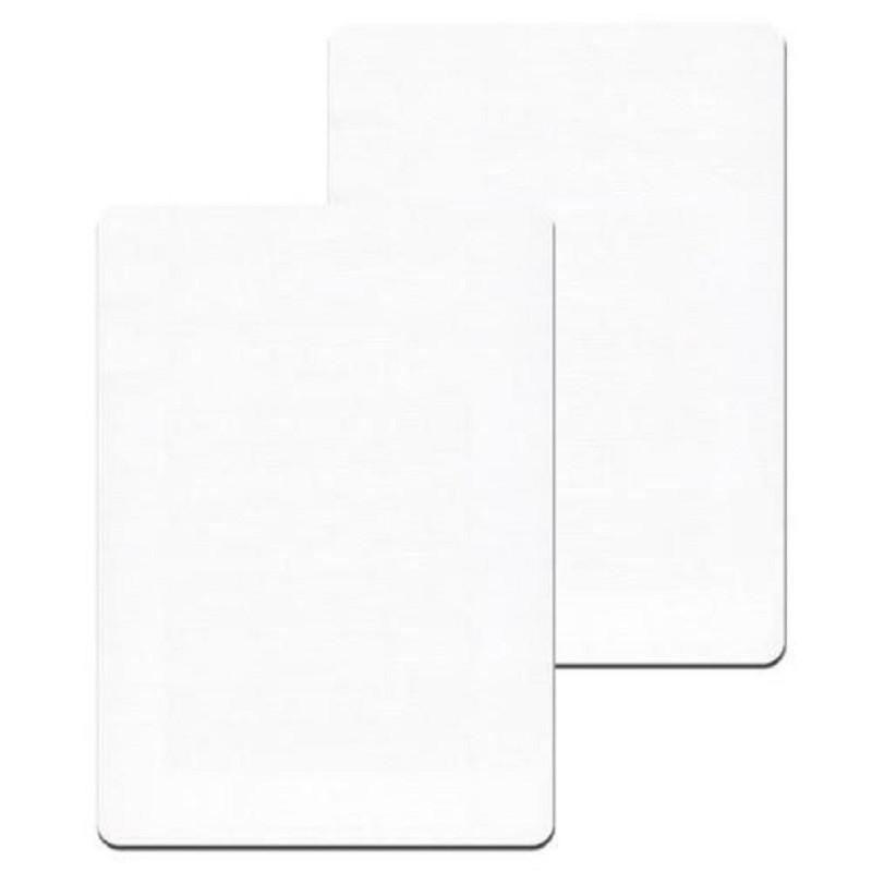 Велосипед Двойные Пустые Игральные Карты Гафф Колода Карточные Игры Волшебные Трюки