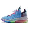 Кроссовки LeBron 18 Ep 'Best Of 1 9' DM2814-400