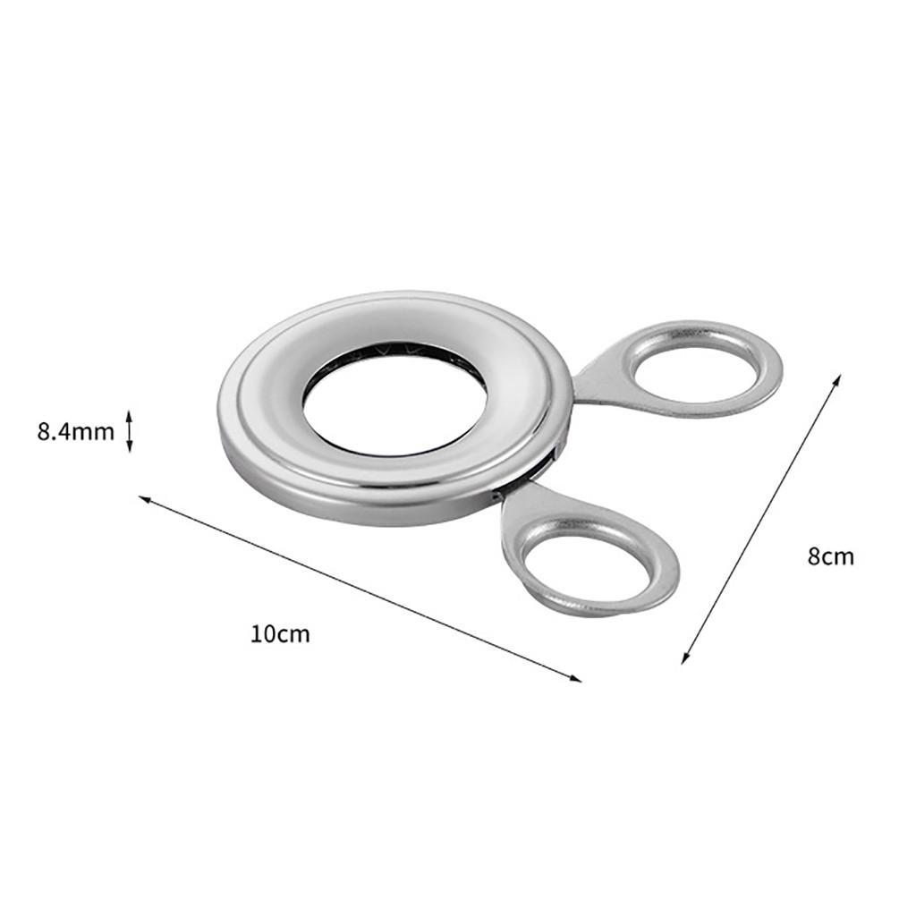 Boiled Cutter Topper Opener Kitchen Useful Tools Stainless Tool