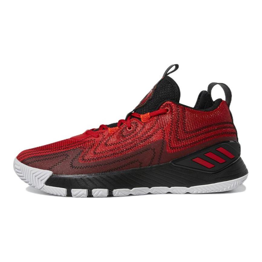 adidas Кроссовки D Rose Son Of Chi 2 'Brenda' GY6497