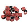 Sanding Drum Kit Sanding Mandrels Sanding Ring Accessories