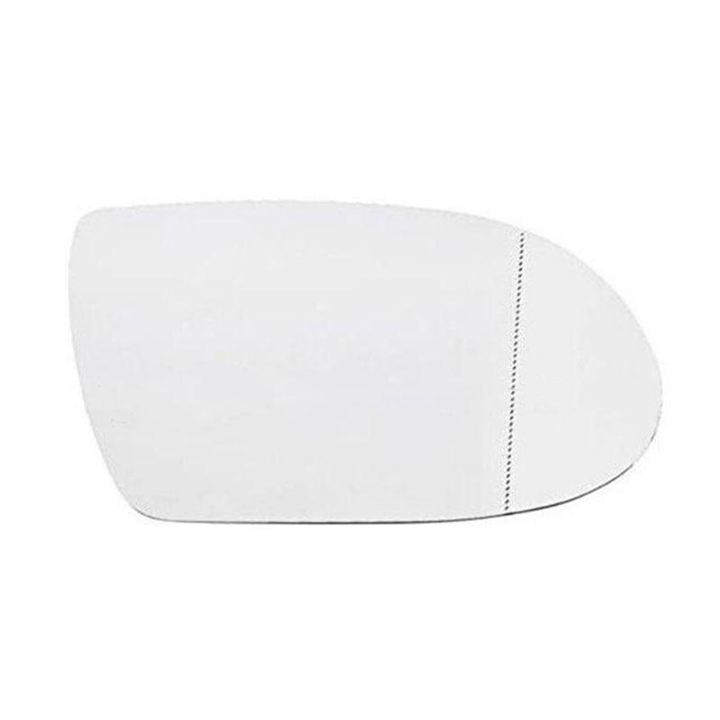 Совместимая линза зеркала заднего вида с подогревом для Mercedes R171 R230 SL SLK