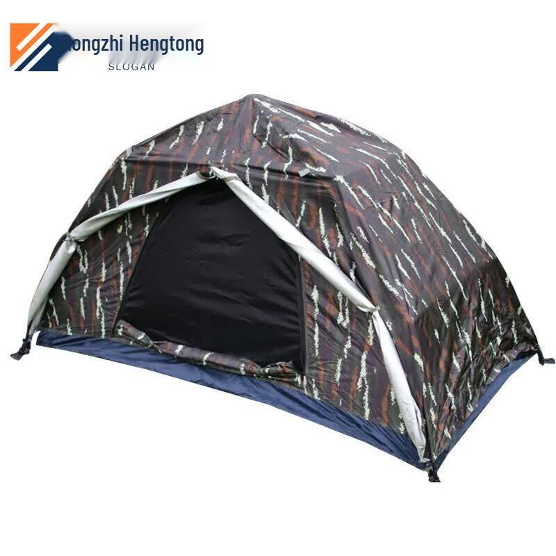 Automatic Single Person Camping Tent