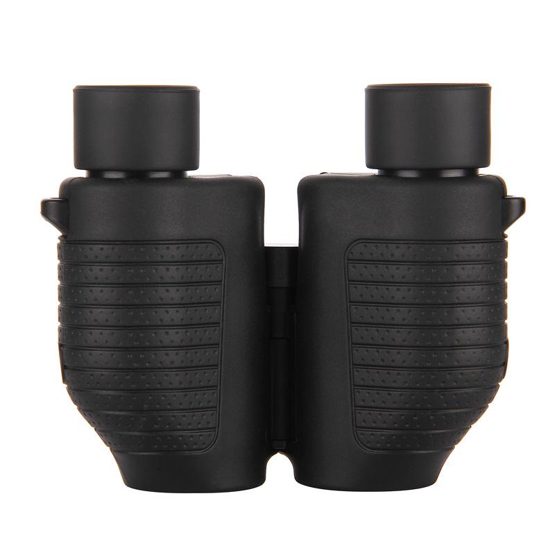 10x25 Fully Automatic Focus Binoculars, High Magnification HD Night Vision for Adults, Outdoor Use