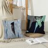 Rap Singer The Kid LAROI BEFORE I FORGET Pillow Case Home Cushion Cover Suitable For Office Sofa Car Suitable For All Seasons