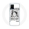 Case - Vivo - Y21s 2021 / Y21 2021 - One Piece Manga - Silicone - Flexible