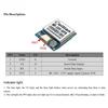 BEITIAN M10 GPS Module GALILEO Positioning Module Ultra-low Power TTL Level GNSS Receiver for Vehicle Drones Tracking